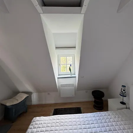 Apartment Captain S Busumer Deichhausen