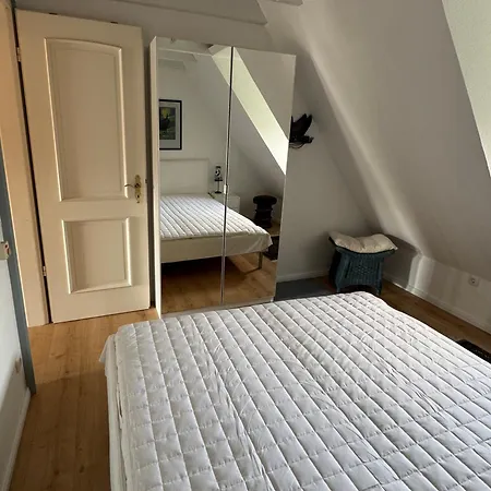 Captain S Apartment