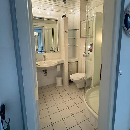 Captain S Apartment