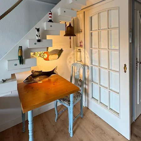Apartment Captain S