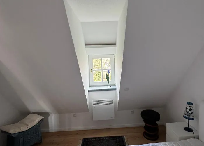 Appartamento Captain S Büsumer Deichhausen