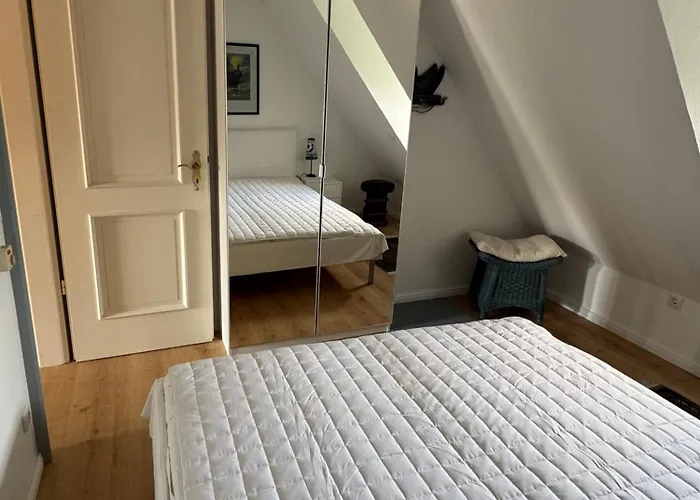 Captain S Appartamento