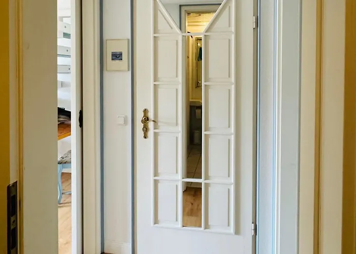 Captain S Appartamento *