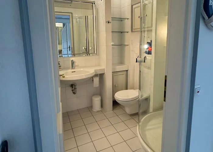 Captain S Appartamento