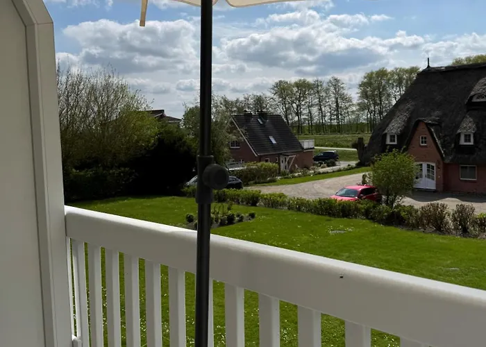 Appartamento Captain S *