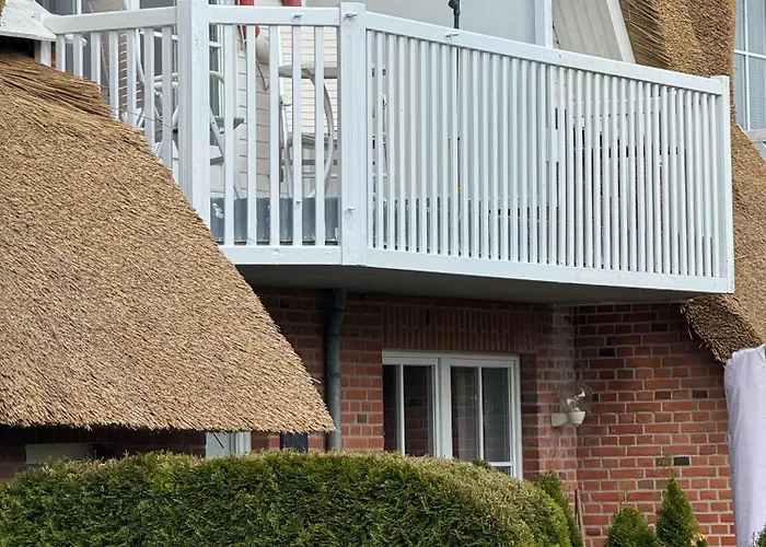 Appartamento Captain S *