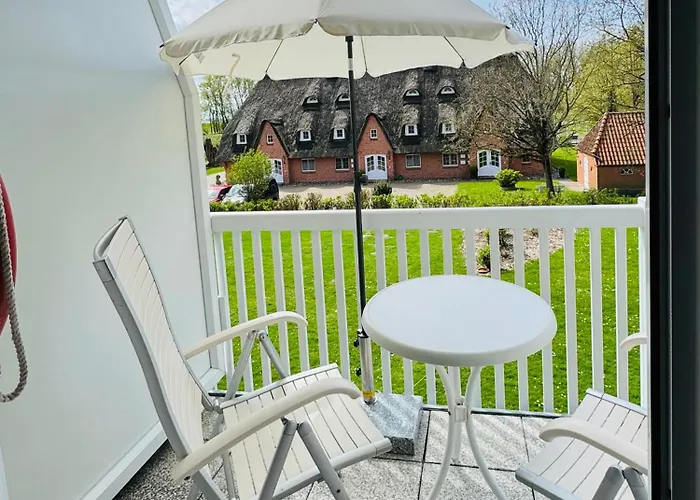 Captain S Appartamento