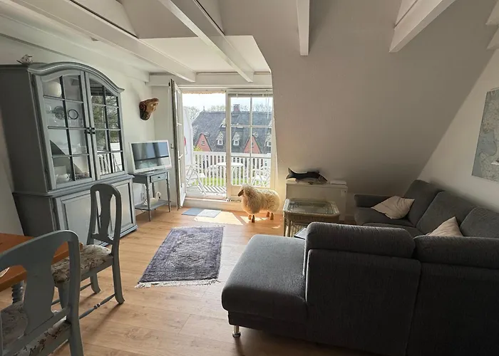 Captain S * Büsumer Deichhausen