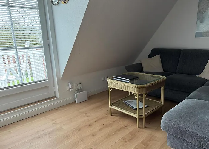 Captain S Appartamento